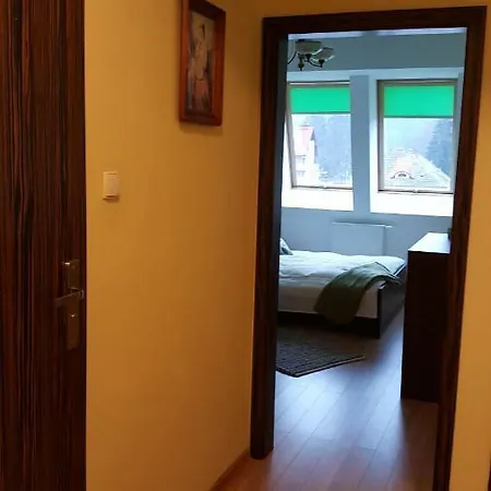 Apartament 34 - Blizej Zdroju Διαμέρισμα