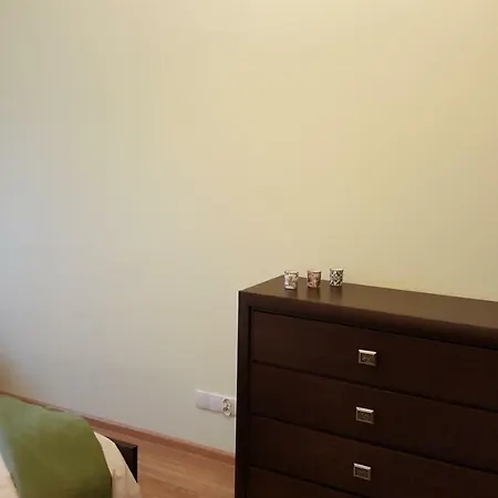 Apartament 34 - Blizej Zdroju Διαμέρισμα *