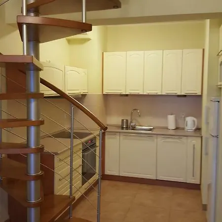 Apartament 34 - Blizej Zdroju Διαμέρισμα Polanica-Zdrój