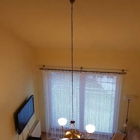Apartament 34 - Blizej Zdroju