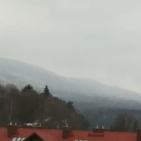 Διαμέρισμα Apartament 34 - Blizej Zdroju Polanica-Zdrój