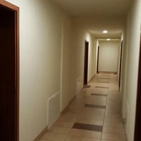 Apartament 34 - Blizej Zdroju Polanica-Zdrój