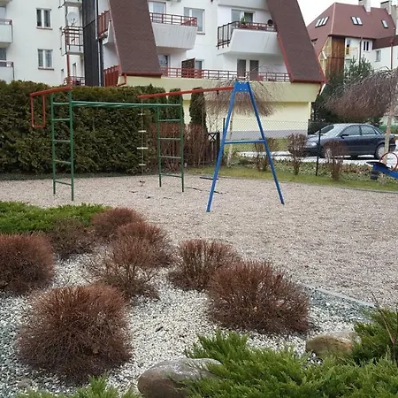Apartament 34 - Blizej Zdroju Polanica-Zdrój