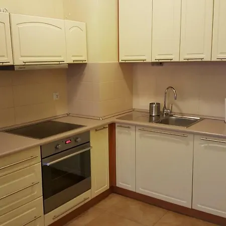 Διαμέρισμα Apartament 34 - Blizej Zdroju Polanica-Zdrój