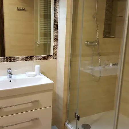 Διαμέρισμα Apartament 34 - Blizej Zdroju