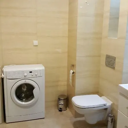 Apartament 34 - Blizej Zdroju Διαμέρισμα Polanica-Zdrój