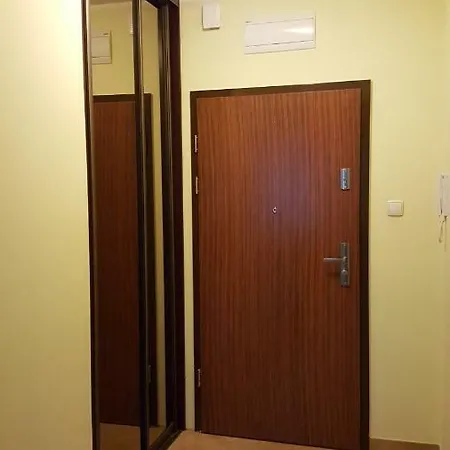 Apartament 34 - Blizej Zdroju