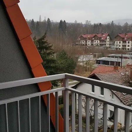 Διαμέρισμα Apartament 34 - Blizej Zdroju