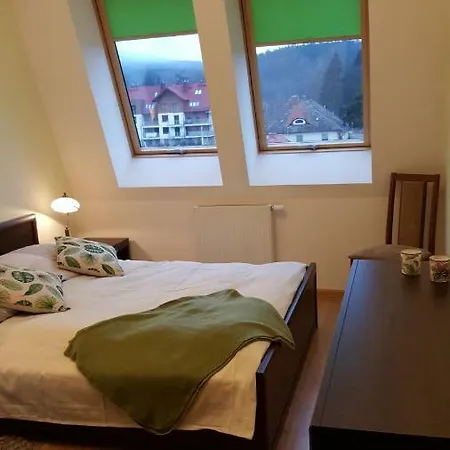 Apartament 34 - Blizej Zdroju *