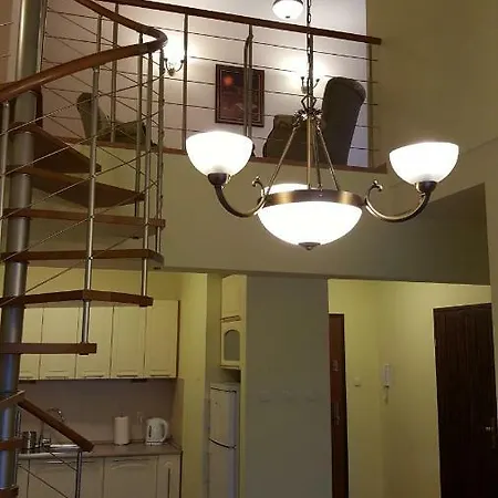 Apartament 34 - Blizej Zdroju Διαμέρισμα *
