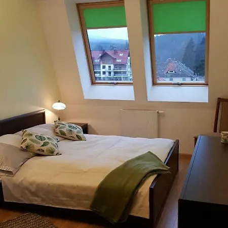 Apartament 34 - Blizej Zdroju