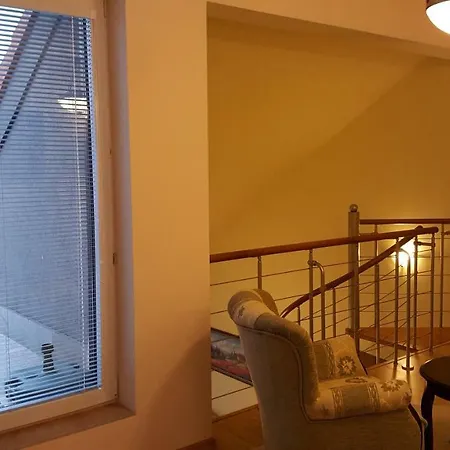 Διαμέρισμα Apartament 34 - Blizej Zdroju
