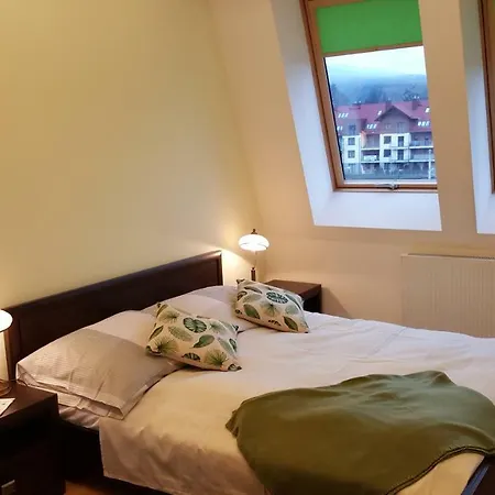 Apartament 34 - Blizej Zdroju *