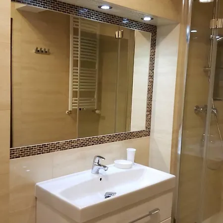 Διαμέρισμα Apartament 34 - Blizej Zdroju