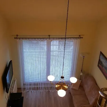 Apartament 34 - Blizej Zdroju *