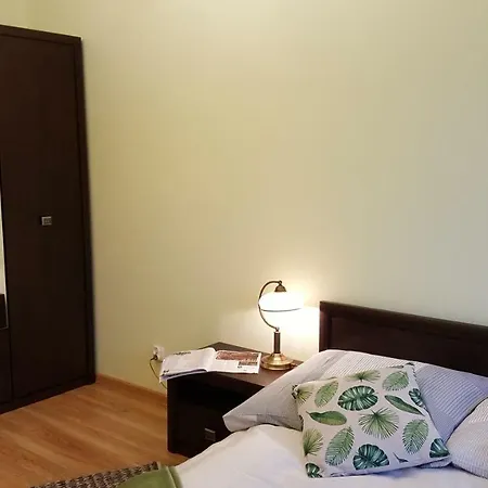 Apartament 34 - Blizej Zdroju Διαμέρισμα Polanica-Zdrój