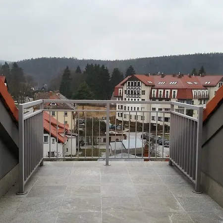 Διαμέρισμα Apartament 34 - Blizej Zdroju Polanica-Zdrój