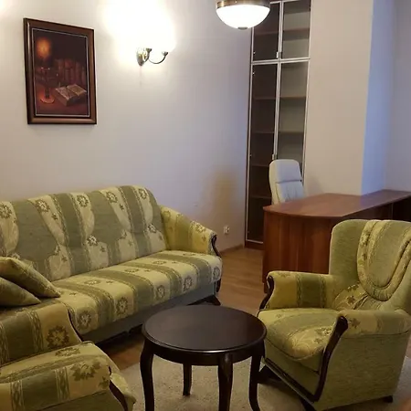Apartament 34 - Blizej Zdroju Διαμέρισμα